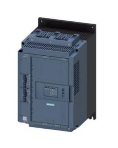 Siemens 3RW52243TC15 Starter