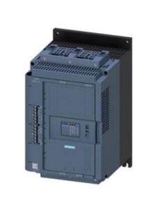 Siemens 3RW52251AC14 Starter