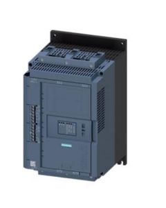 Siemens 3RW52251TC15 Starter