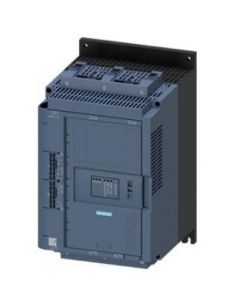 Siemens 3RW52253AC15 Starter