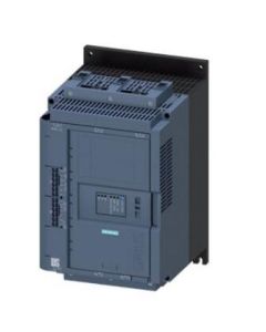Siemens 3RW52253TC04 Starter