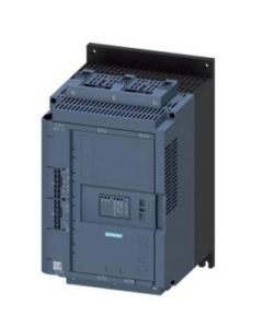 Siemens 3RW52253TC05 Starter