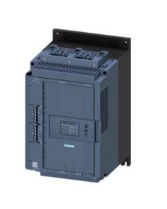 Siemens 3RW52261AC05 Starter