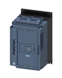 Siemens 3RW52263AC15 Starter