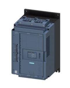 Siemens 3RW52271AC05 Starter