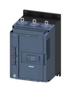 Siemens 3RW52346TC04 Starter