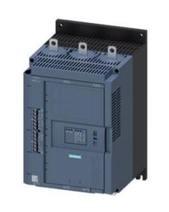 Siemens 3RW52346TC05 Starter
