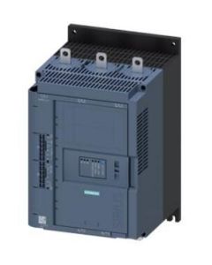 Siemens 3RW52352TC04 Starter
