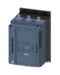 Siemens 3RW52352TC05 Starter