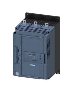 Siemens 3RW52352TC14 Device