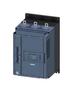 Siemens 3RW52352TC15 Device
