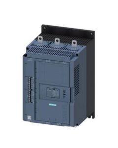 Siemens 3RW52356AC15 Starter