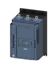 Siemens 3RW52362TC04 Starter