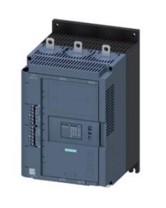 Siemens 3RW52366AC04 Starter