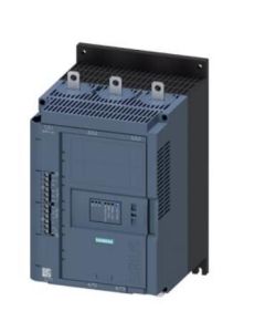 Siemens 3RW52366AC05 Starter