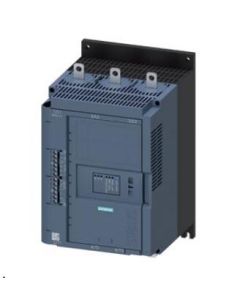 Siemens 3RW52366TC04 Starter