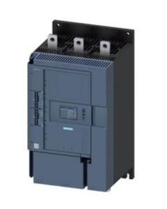 Siemens 3RW52432AC14 Starter
