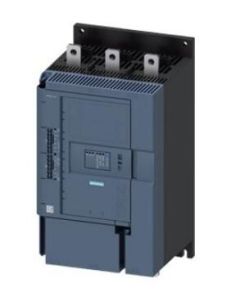 Siemens 3RW52432AC15 Starter