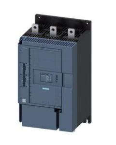 Siemens 3RW52432TC14 Device