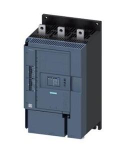 Siemens 3RW52432TC15 Device