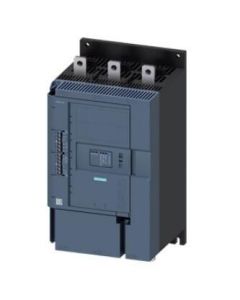 Siemens 3RW52436AC04 Starter