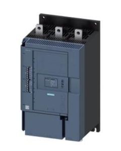 Siemens 3RW52436TC05 Starter