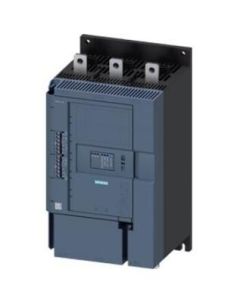 Siemens 3RW52436TC14 Starter
