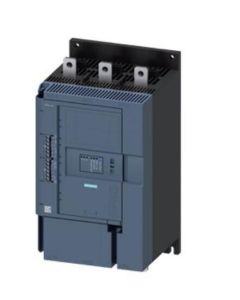Siemens 3RW52436TC15 Starter