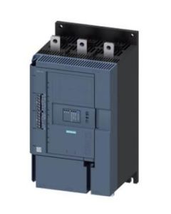 Siemens 3RW52446TC04 Starter