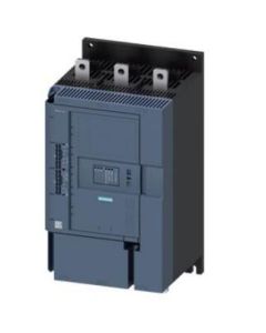 Siemens 3RW52452AC05 Starter