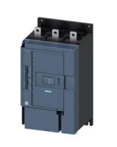 Siemens 3RW52452TC04 Starter