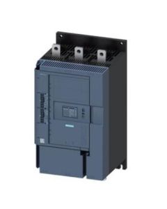Siemens 3RW52452TC14 Device