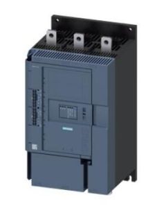 Siemens 3RW52452TC15 Device