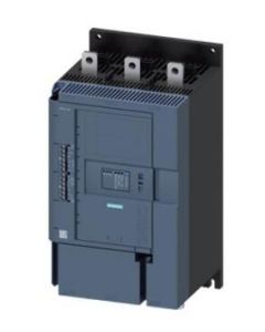 Siemens 3RW52456AC05 Starter