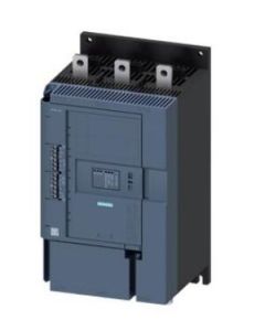 Siemens 3RW52456AC14 Starter