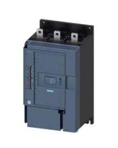 Siemens 3RW52456TC04 Starter