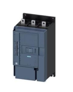 Siemens 3RW52456TC05 Starter