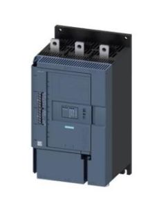 Siemens 3RW52456TC14 Starter