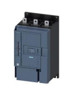 Siemens 3RW52456TC15 Starter
