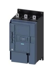 Siemens 3RW52462AC15 Starter