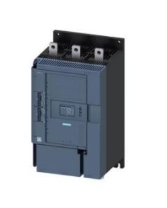 Siemens 3RW52462TC04 Starter