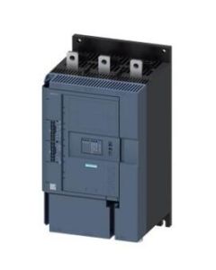 Siemens 3RW52462TC05 Starter