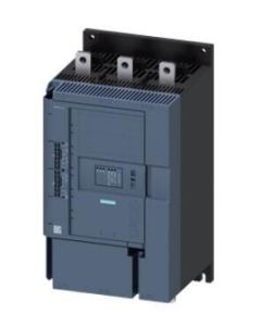 Siemens 3RW52462TC15 Device