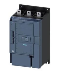 Siemens 3RW52466AC05 Starter