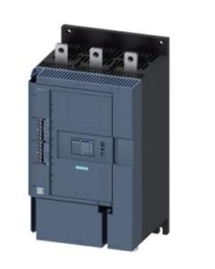 Siemens 3RW52466TC04 Starter