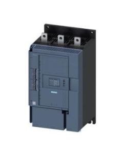 Siemens 3RW52466TC15 Starter