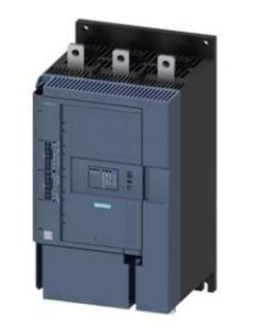 Siemens 3RW52472TC04 Starter