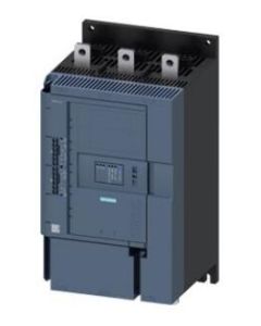 Siemens 3RW52472TC14 Device