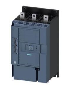 Siemens 3RW52476AC04 Starter