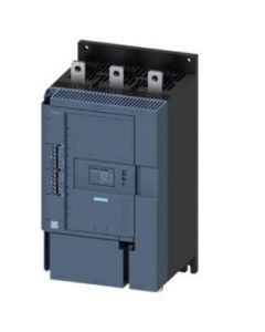 Siemens 3RW52476AC05 Starter